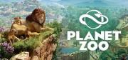 Cover von Planet Zoo