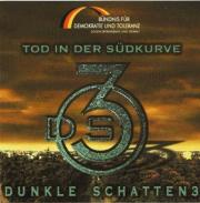 Cover von Dunkle Schatten 3