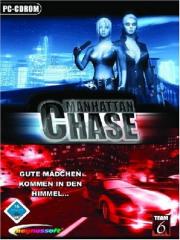 Cover von Manhattan Chase