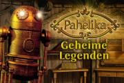 Cover von Pahelika - Secret Legends