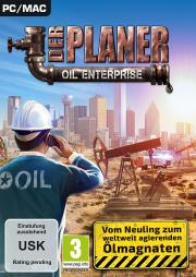 Cover von Der Planer - Oil Enterprise