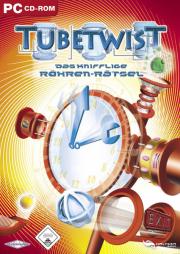 Cover von TubeTwist