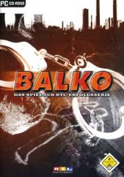 Cover von Balko