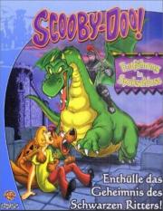 Cover von Scooby-Doo - Entfhrung im Spukschloss