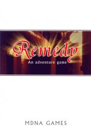 Cover von Remedy