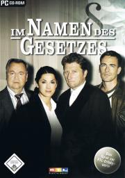 Cover von Im Namen des Gesetzes