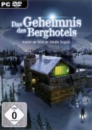 Cover von Das Geheimnis des Berghotels