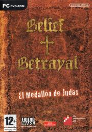Cover von Belief and Betrayal