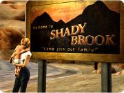 Cover von Shady Brook