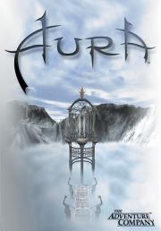 Cover von Aura - Tor zur Ewigkeit