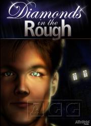 Cover von Diamonds in the Rough