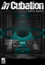 Cover von In Cubation
