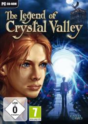 Cover von The Legend of Crystal Valley