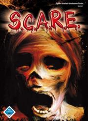 Cover von SCARE