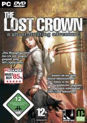 Cover von The Lost Crown