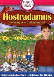 Cover von Hostradamus