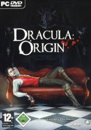 Cover von Dracula - Origin