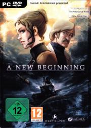 Cover von A New Beginning