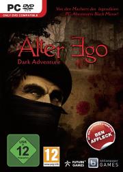 Cover von Alter Ego (2010)