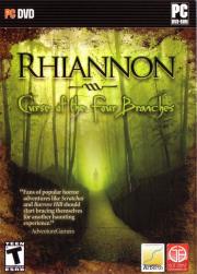 Cover von Rhiannon