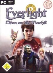 Cover von Everlight