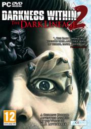 Cover von Darkness Within 2 - The Dark Lineage