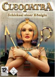Cover von Cleopatra - Schicksal einer Knigin