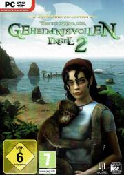 Cover von Die Rckkehr zur geheimnisvollen Insel 2