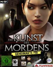 Cover von Die Kunst des Mordens - Geheimakte FBI