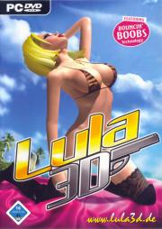 Cover von Lula 3D
