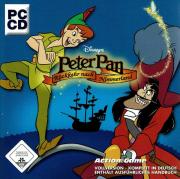 Cover von Peter Pan - Rckkehr nach Nimmerland