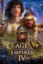 Cover von Age of Empires 4