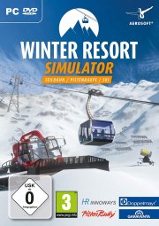 Cover von Winter Resort Simulator