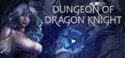 Cover von Dungeon of Dragon Knight