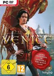 Cover von Rise of Venice