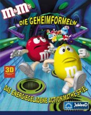 Cover von M&M's - Die Geheimformeln