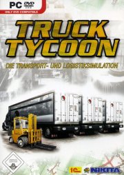 Cover von Truck Tycoon