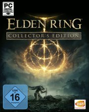 Cover von Elden Ring