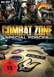 Cover von Combat Zone - Special Forces