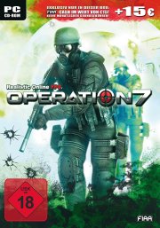 Cover von Operation7