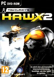 Cover von HAWX 2