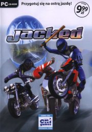 Cover von Jacked