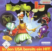 Cover von Beetle Ju