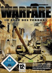 Cover von Warfare