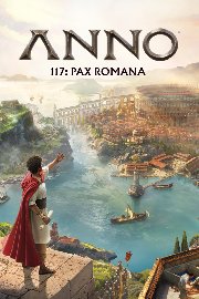 Cover von Anno 117