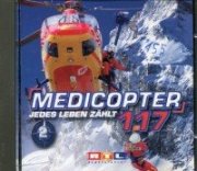 Cover von Medicopter 117 2