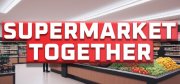 Cover von Supermarket Together