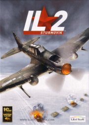 Cover von IL-2 Sturmovik