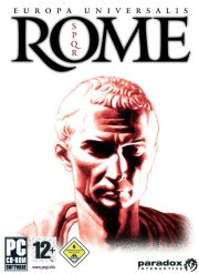 Cover von Europa Universalis - Rome