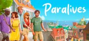 Cover von Paralives